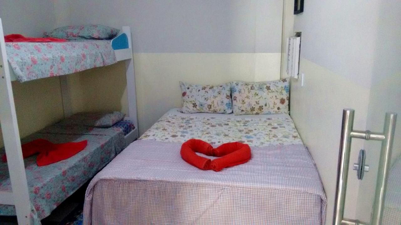 Condominio Eduardo Morais Penedo  Exterior foto